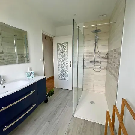 Le Robinson - Jusqu'a 7 Couchages