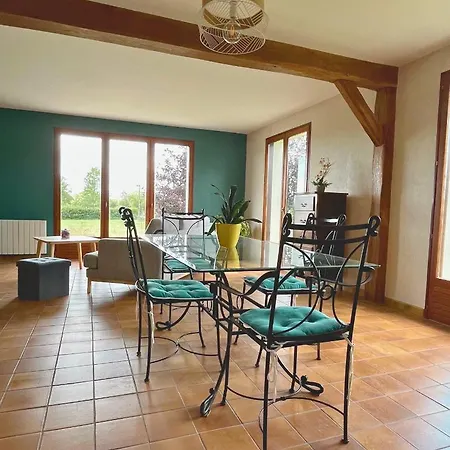 Le Robinson - Jusqu'a 7 Couchages