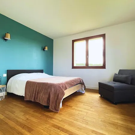 Le Robinson - Jusqu'a 7 Couchages