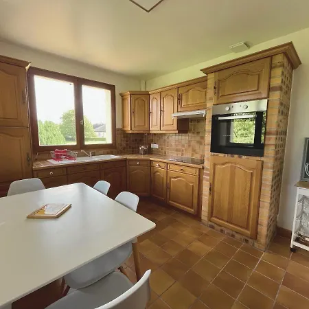 Tatil Evi Le Robinson - Jusqu'a 7 Couchages