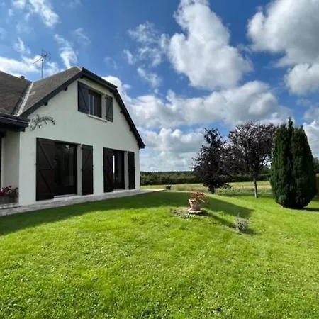 Le Robinson - Jusqu'a 7 Couchages Tatil Evi