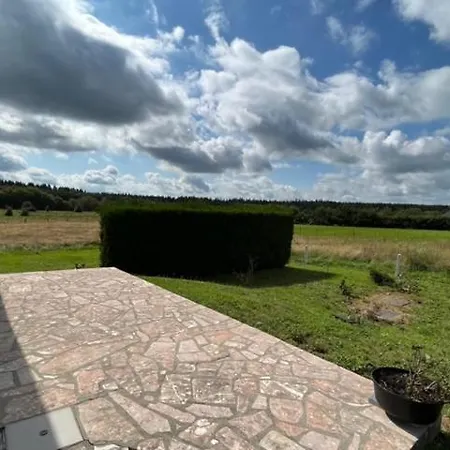 Tatil Evi Le Robinson - Jusqu'a 7 Couchages *